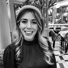 Thrilled to share that I'll be taking