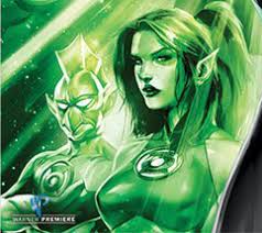 Through him, we see the adventures of avra the first lantern, princess laira, kilowog, the unsociable mogo and jordan's immediate predecessor, abin sur. Laira Character Comic Vine