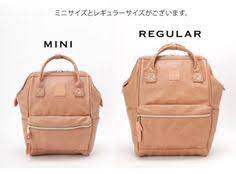 Free delivery shipping to worldwide, great discount and low prices, special offers. 13 Anello Bags Ideas Anello Bag Bags Backpacks