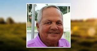 Allen C. "Butch" Justice Obituary March 19, 2015