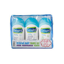 Baby bathing/grooming, baby baths,bestway inflatable home or travel baby bath tubbaby. Cetaphil Baby Travel Kit With Free Bath Sponge Cetaphil Guardian Singapore