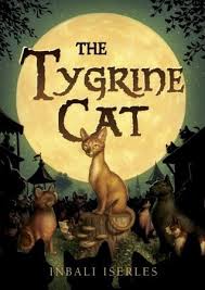 One of the erin hunters for nyt bestselling survivors. The Tygrine Cat The Tygrine Cat 1 By Inbali Iserles