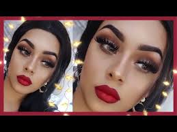 Maquillaje a practicar