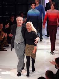 More images for gianni versace death » Gianni Versace Left Company To Donatella Other Family Life Story