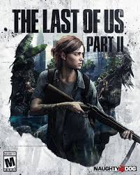 The Last Of Us Part Ii Release Date Reveal Trailer Ps4 The Last Of Us Part Ii Is An Upcoming Action Adventure In 2020 The Last Of Us Video Games Ps4