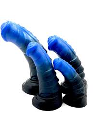 Sleipnir by Bad Dragon G-Spot Fantasy Dildo | Bondesque | Bondesque