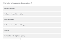 Maybe you would like to learn more about one of these? Example Questions To Ask On A Customer Service Survey Qualtrics