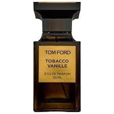 Tobacco Vanille Tom Ford Sephora