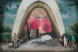 Check spelling or type a new query. Text Messages Morality And The Atom Bomb New Frame