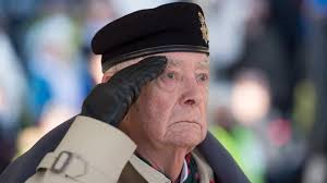 Lest We Forget are words to live by, Remembrance Day crowd told