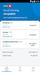 Bmo bank of montreal offers a us dollar chequing account for personal customers who want to manage their transactions in that currency. Bank Of Montreal Account Amazing Home Office Setups