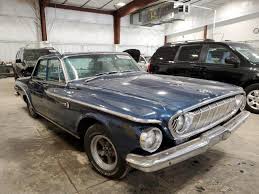 Image result for Powder Blue 1962 Dart
