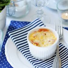 Gratin De Potiron Pommes De Terre Et Surimi Recette Gratin Potiron Cuisine Et Boissons Alimentation