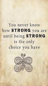 Funny quote for blog, poster and print design. Quotes About Being Stronger Than You Know Inspiring Quotes