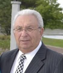 Daniel Colangelo Obituary (1941