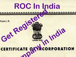 Roc is listed in the world's largest and most authoritative dictionary database of abbreviations and acronyms the free dictionary Registrar Of Companies Roc In India Lopol Org