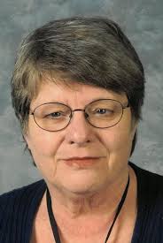 Judith 'Judy' Hammond