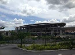 Like most other lrt stations operating in klang valley, this station is elevated. Hotel Discounts 2021 Alam Sutera Lrt Station Best Prices