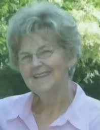 Obituary information for Shirlee Ann Lassiter Faircloth