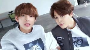 V And Jimin Different Dialect Discussion On V Naver App Kim Taehyung Taehyung Kim