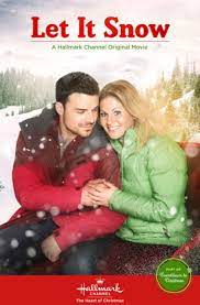 New Year's Eve Marathon Movies - Let it Snow | Countdown to Christmas 2020