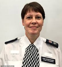 Top Met cop running No10 Partygate probe was embroiled in Sarah Everard  vigil row