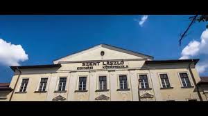 Great savings on hotels in kisvárda, hungary online. Szent Laszlo Kisvarda Youtube