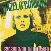 HAZEL O'CONNOR Albums & Singles, HAZEL O'CONNOR 7", 12" & LP Vinyl Record  Music Discography
