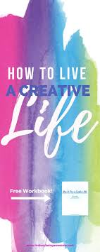 How To Live A Creative Life I M Busy Being Awesome Creative Life Life Creative