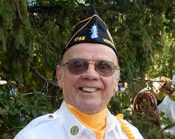 Members : American Legion