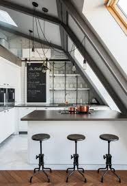 Here's some inspiration to get the look right. Modern Black And White Kitchen Designs Showing Stylish Neutral Hues