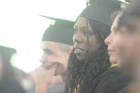 NCC graduates celebrated as 'agents of change'