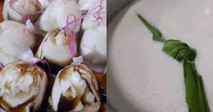 Anda turut di ajar membuat air soya untuk diminum. Tau Fu Fa Homemade Lembut Dan Sedap Bila Di Makan Sejuk Waktu Berbuka Mudah Aje Nak Buat Keluarga