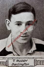 Batchelor Tommy Image 1 Raith Rovers 1930