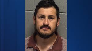 Records: Man accused of shooting GR mom now booked in Kent County jail