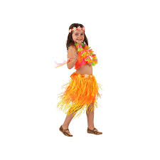 Canada Messo A Punto Innocente Vestito Carnevale Hawaiana Settimanaciclisticalombarda It