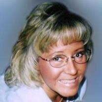 Bridget B. Ganey Obituary