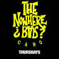 Nowhere Thursdays event image
