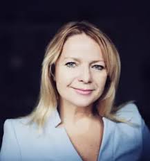 Kitty Horlick: Expert Speaker