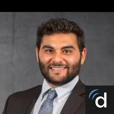 Dr. Omar Masarweh, MD