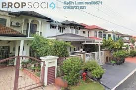 Homes and houses for sale in 77084. Terrace For Sale In Usj 5 Uep Subang Jaya By Keith Lum Pea2230 Propsocial