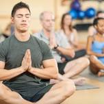 Gentle Yoga for Adults