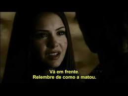 The vampire diaries saison 8 episode 15 vostfr. Vampire Diaries Season 1 Episode 15 Recap Youtube