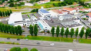 Braun médical (200 salariés, 55 millions d'euros de chiffre d'affaires en 2008), que détient le groupe allemand b. La Nouvelle Aquitaine A Passe Un Accord Avec Le Specialiste Des Technologies Et Dispositifs Medicaux Dont Le Centre D Excellence Mondial En Stomatherapie De Saint Jean De Luz Presselib