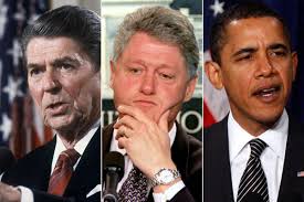 If you had to debate one of them, who would you want to debate the least? :  r/Presidents