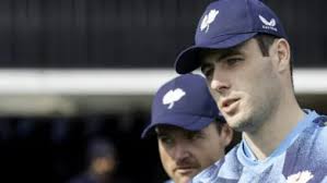 Shutt's Spin On Royal London Cup