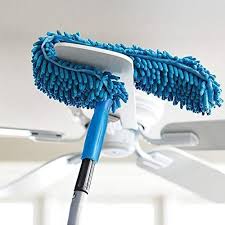 By now you already know that, whatever you are if you're still in two minds about ceiling fan cleaner and are thinking about choosing a similar product. Livsmart Foldable Multipurpose Microfiber Ceiling Fan Duster Flexiable Brush For Car Home Interior At Rs 175 Piece Moti Nagar New Delhi Id 21806632130