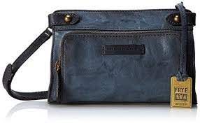 Frye Michelle Cross Body Handbag Accessorising Brand Name Designer Handbags For Carry Wear Share If You Ca Cross Body Handbags Handbag Crossbody Bag
