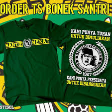 Maybe you would like to learn more about one of these? 16 Gambar Logo Bonek Santri Paling Populer Lingkar Png