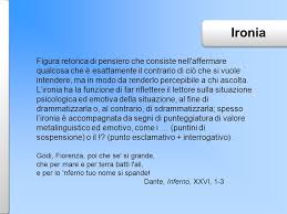 Retorica Che Cosa Sono Le Figure Retoriche Ppt Video Online Scaricare